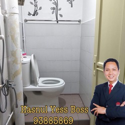 Blk 120 Lorong 2 Toa Payoh (Toa Payoh), HDB 2 Rooms #182028482